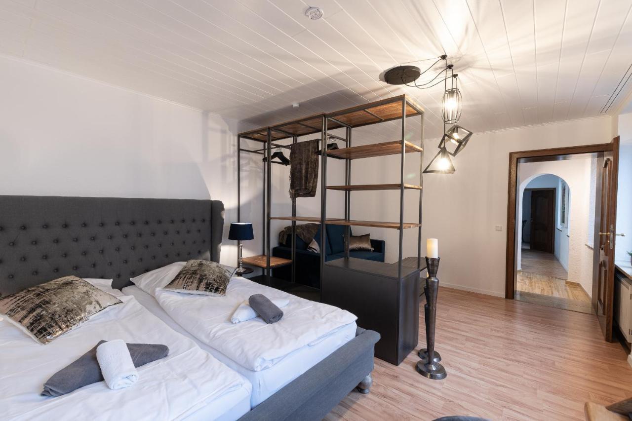Hotel Porta Nigra Trier Dış mekan fotoğraf