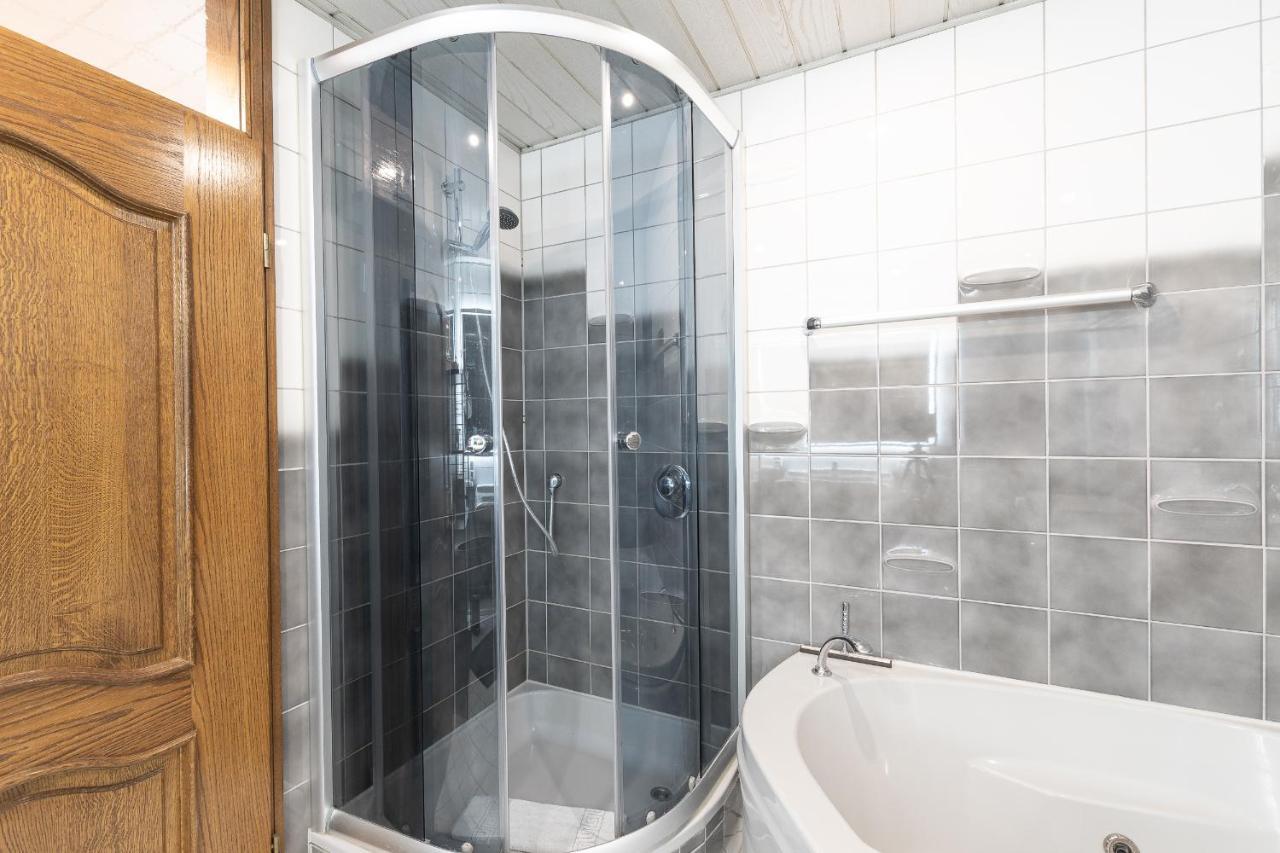 Hotel Porta Nigra Trier Dış mekan fotoğraf