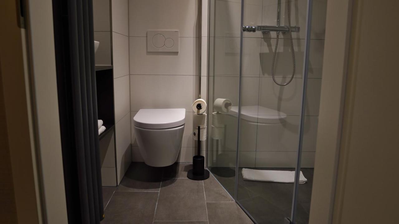 Hotel Porta Nigra Trier Dış mekan fotoğraf