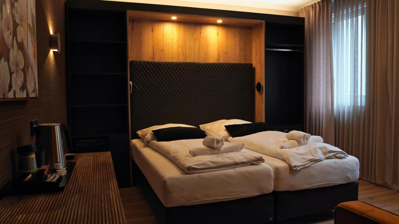 Hotel Porta Nigra Trier Dış mekan fotoğraf