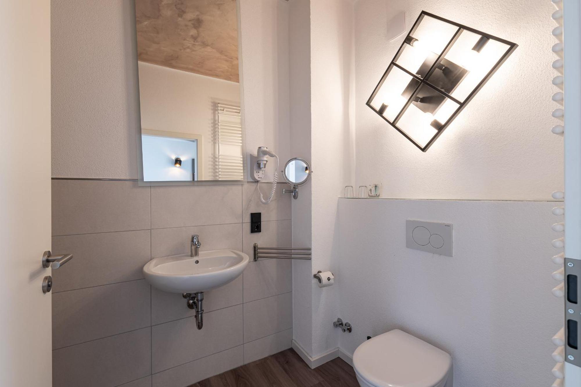 Hotel Porta Nigra Trier Oda fotoğraf