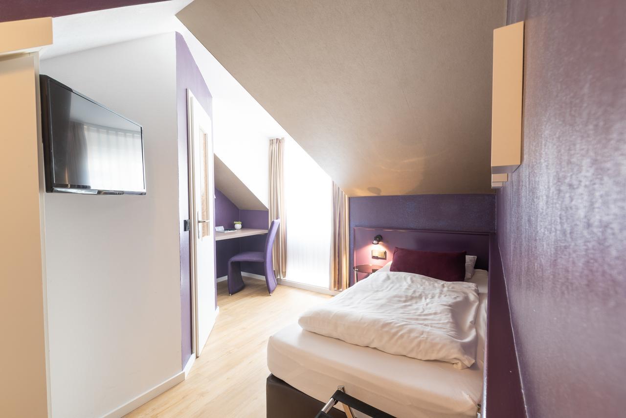 Hotel Porta Nigra Trier Dış mekan fotoğraf